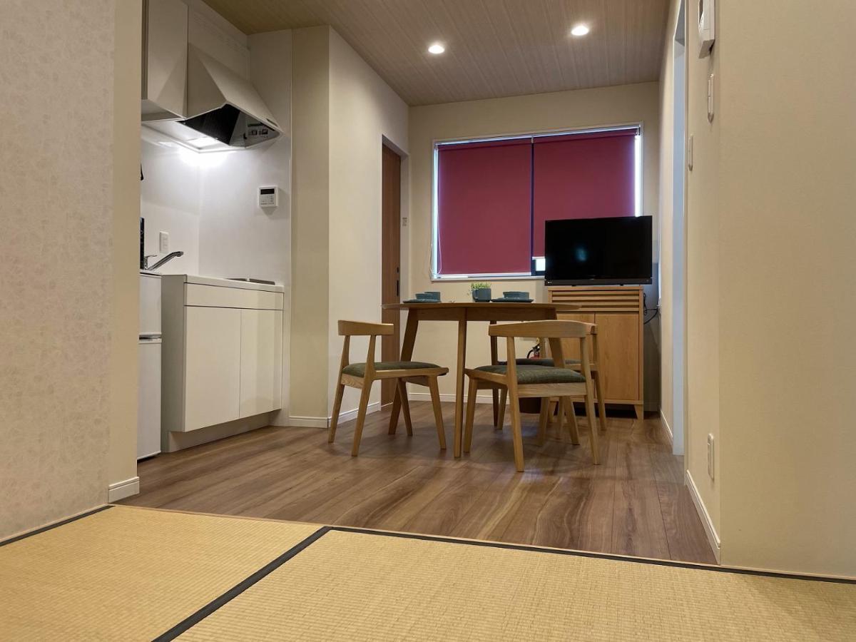 クオーレ伏見稲荷 Kyoto Extérieur photo